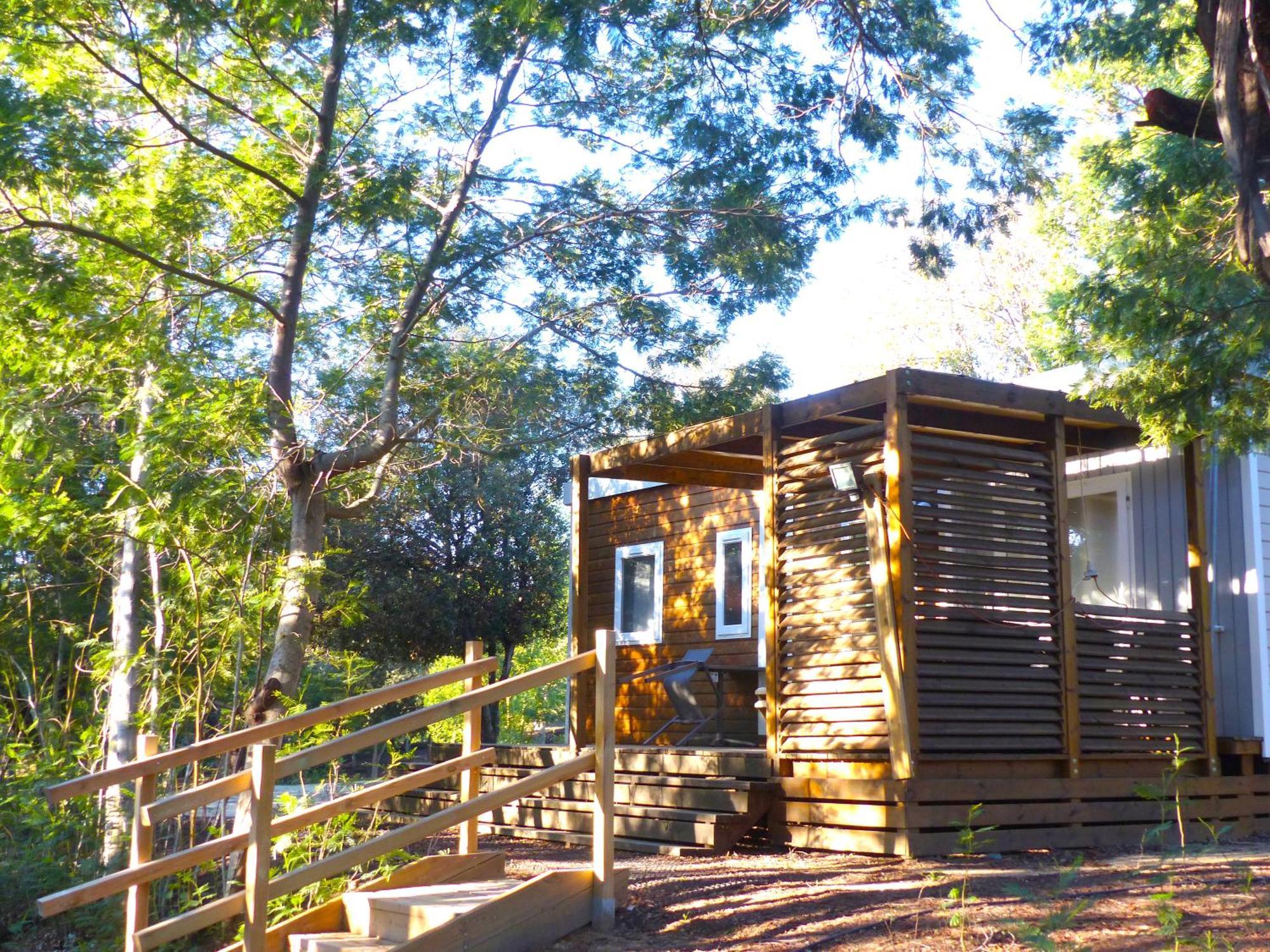 Domaine Naturiste De Riva Bella Linguizzetta Szoba fotó
